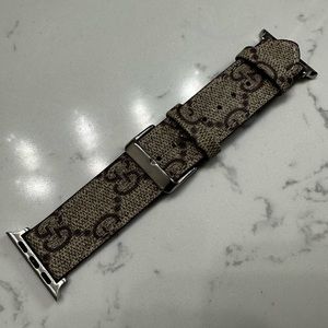 G 38’ Apple Watch Band